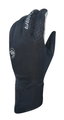 Chiba Fahrrad Winter-Handschuhe BioXCell Light schwarz - 1 Paar